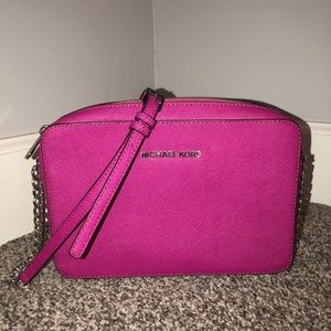 MICHAELS KORS CROSSBODY BAG